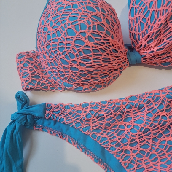 Waterline Vikini - Picture 2 of 6